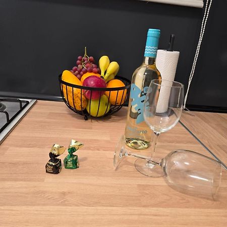 Apartamento Sun&Beach Arinaga Luaran gambar