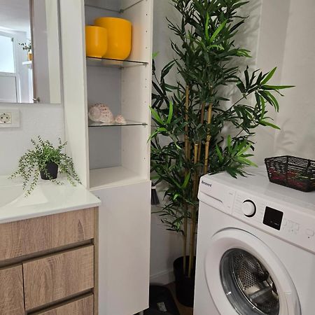 Apartamento Sun&Beach Arinaga Luaran gambar