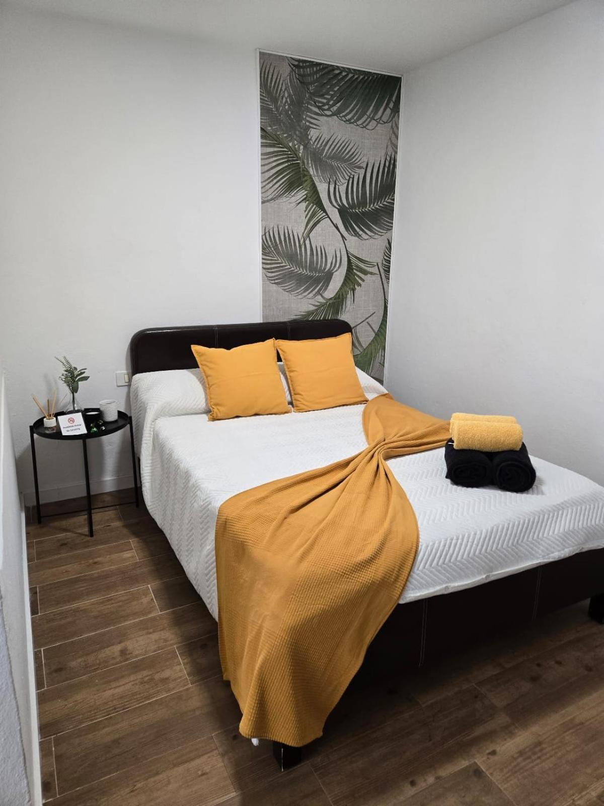 Apartamento Sun&Beach Arinaga Luaran gambar