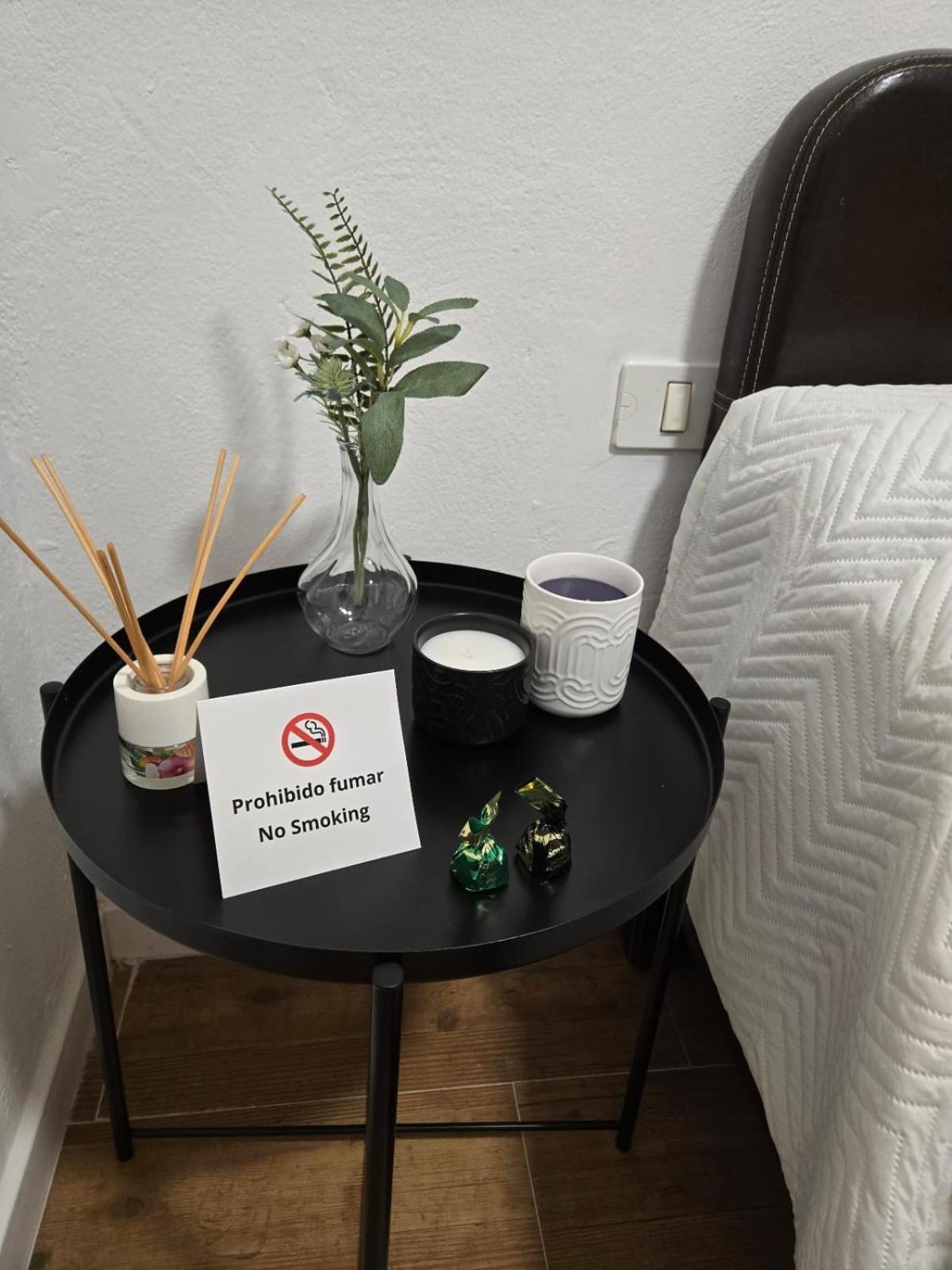 Apartamento Sun&Beach Arinaga Luaran gambar