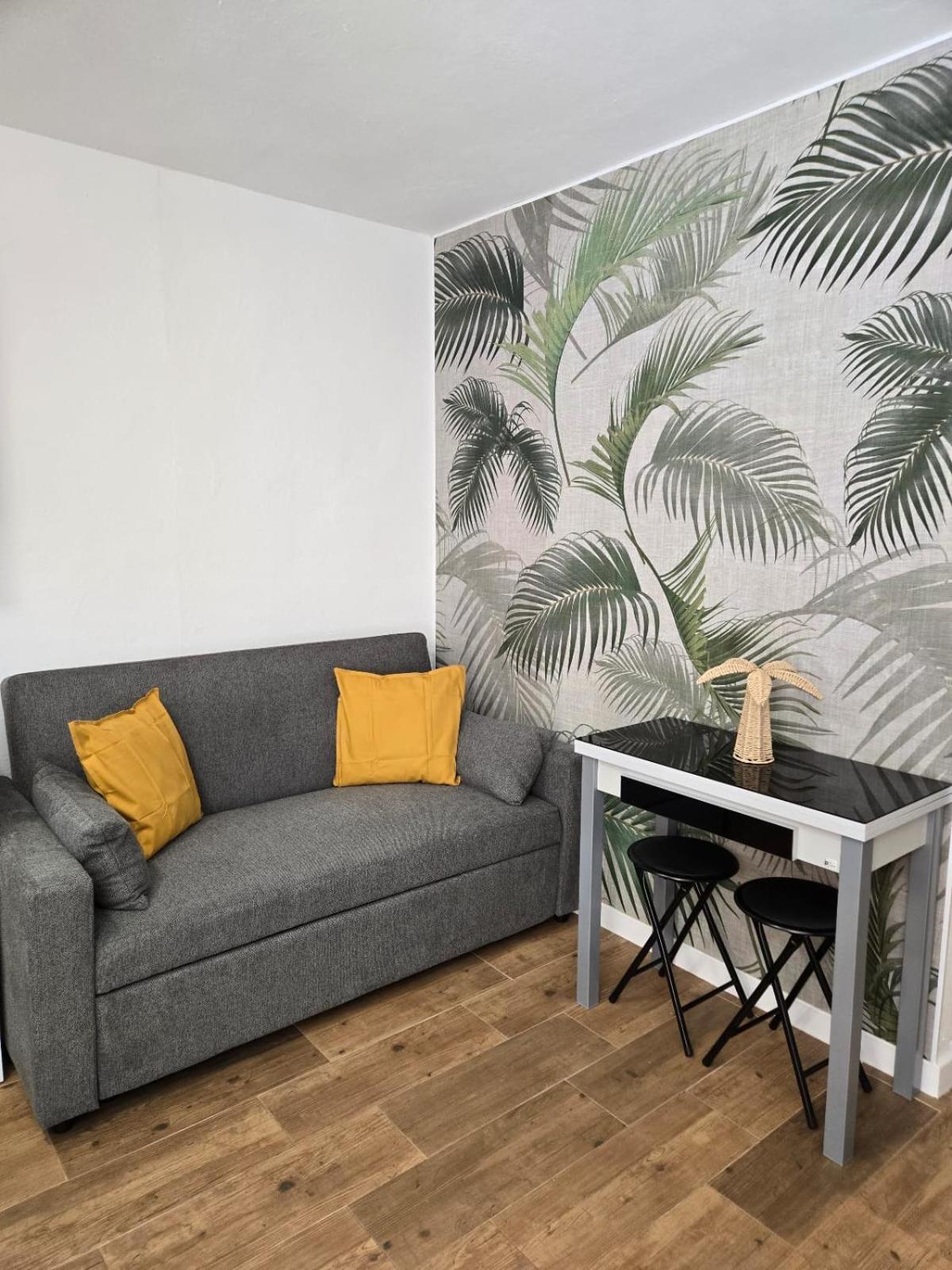 Apartamento Sun&Beach Arinaga Luaran gambar