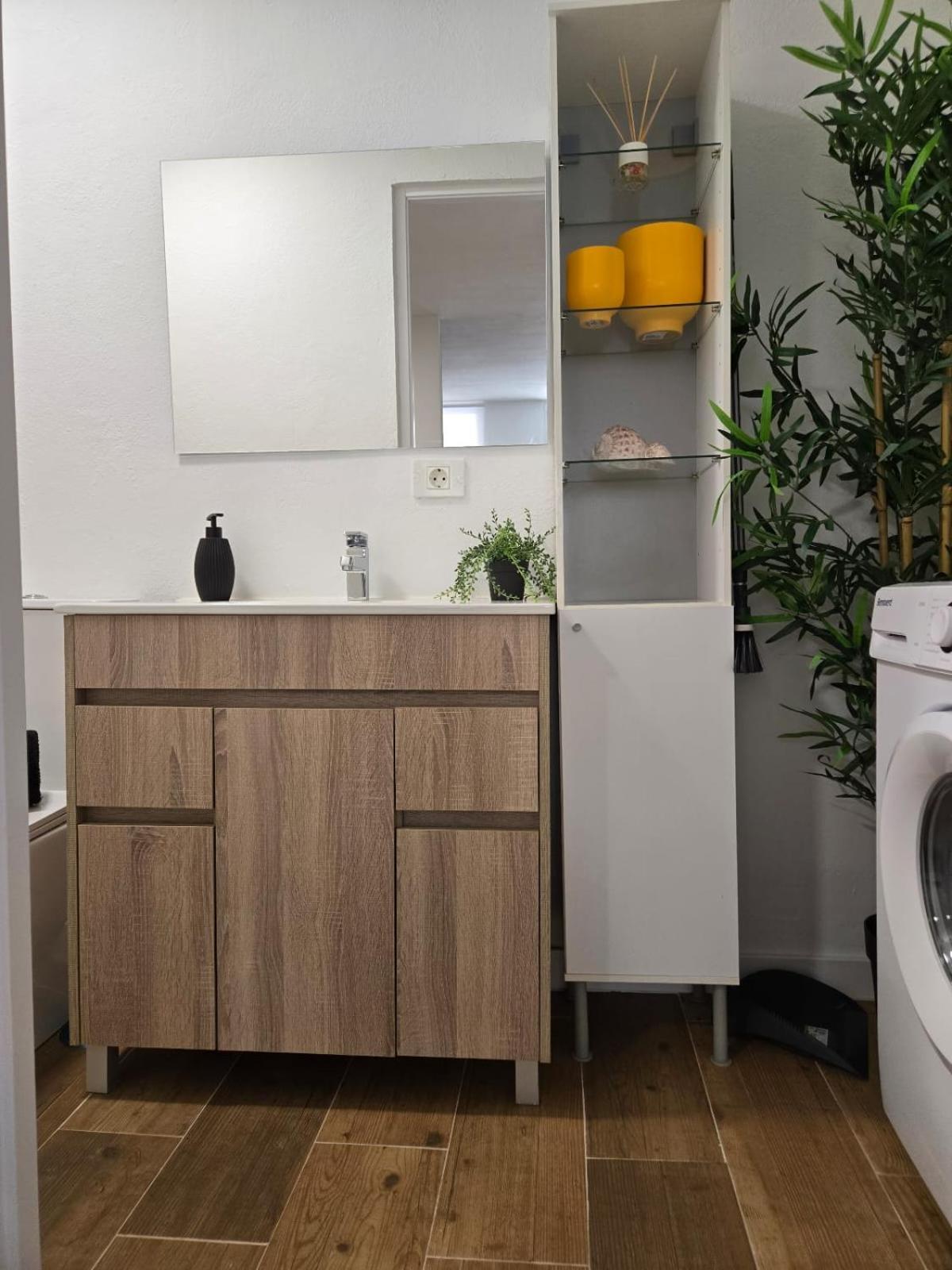 Apartamento Sun&Beach Arinaga Luaran gambar
