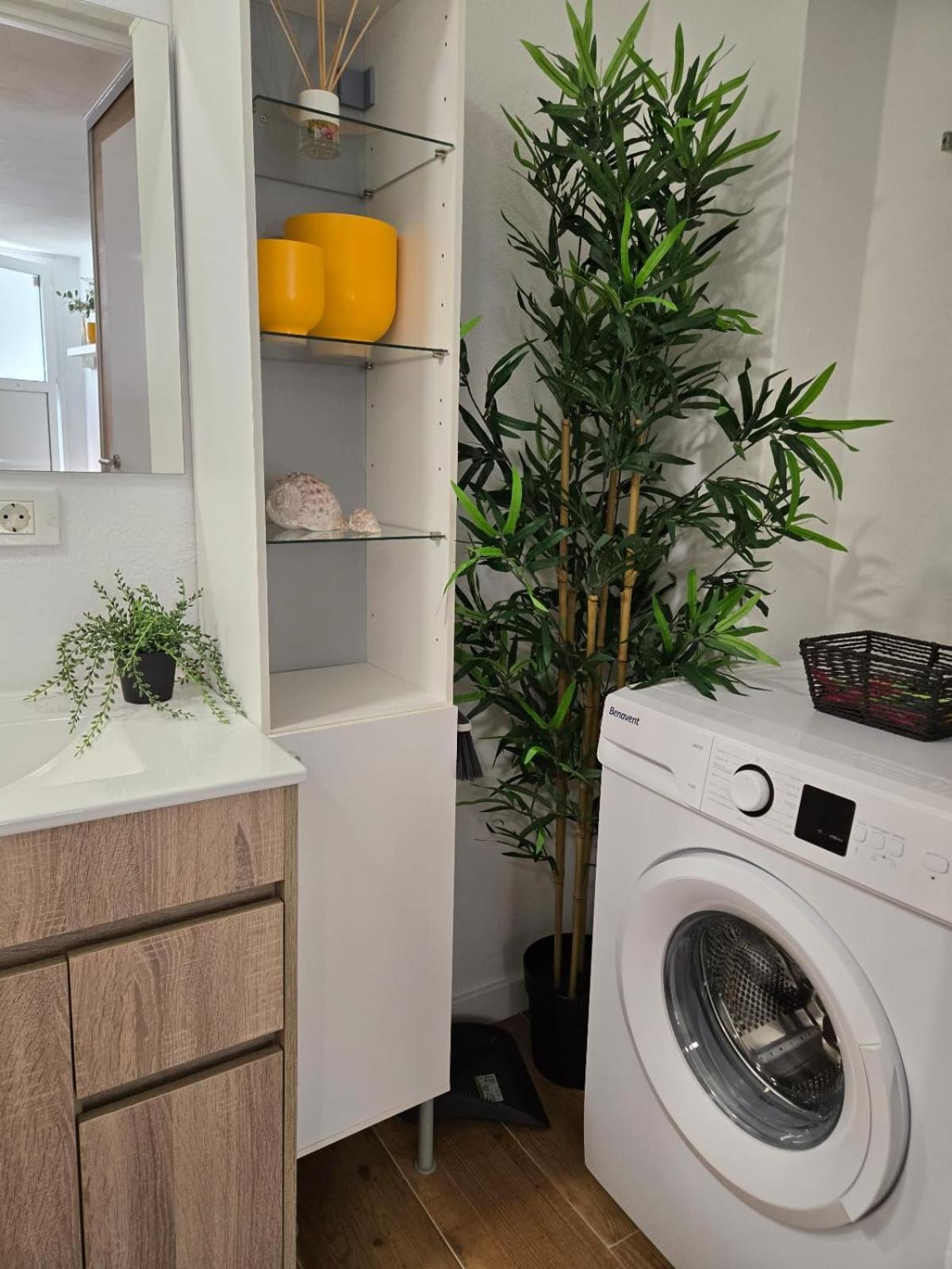Apartamento Sun&Beach Arinaga Luaran gambar