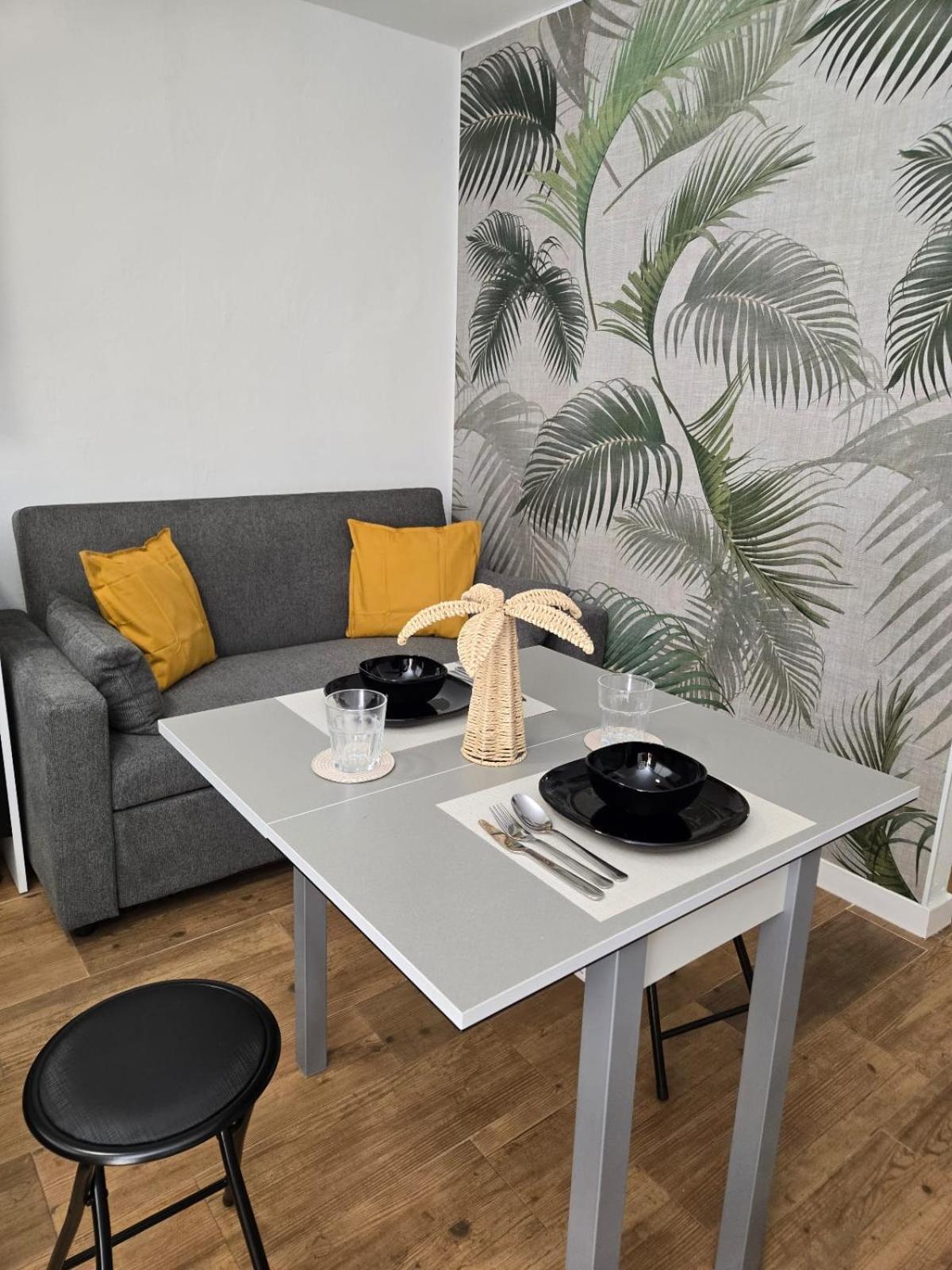 Apartamento Sun&Beach Arinaga Luaran gambar