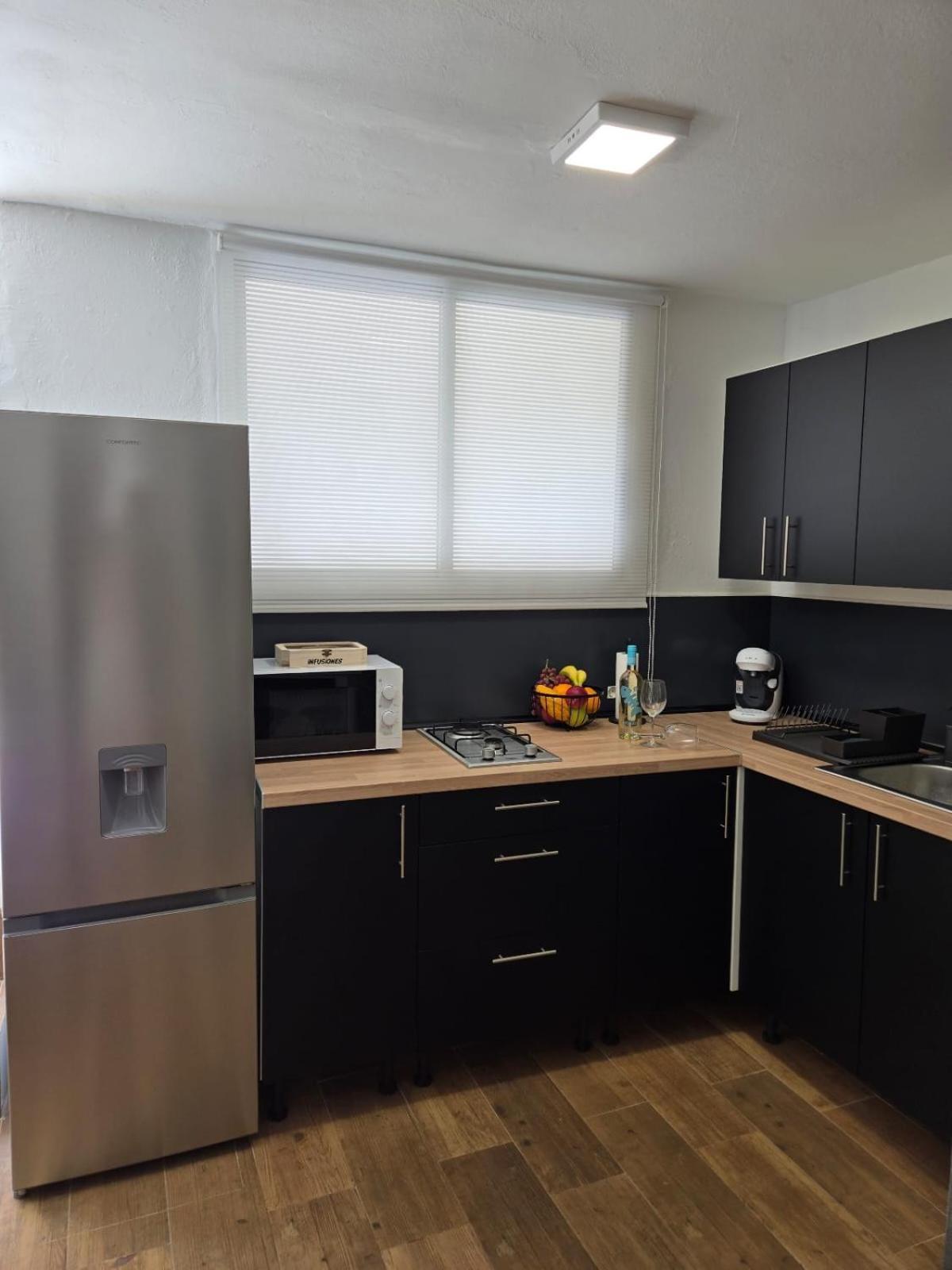 Apartamento Sun&Beach Arinaga Luaran gambar